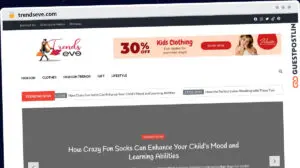 Publish Guest Post on trendseve.com