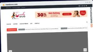 Publish Guest Post on trendseve.com