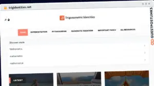 Publish Guest Post on trigidentities.net