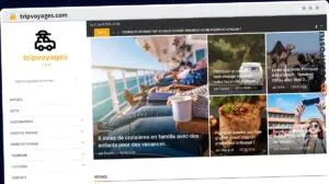 Publish Guest Post on tripvoyages.com
