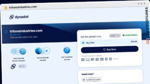 Publish Guest Post on tritonsindustries.com