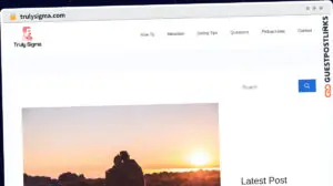Publish Guest Post on trulysigma.com