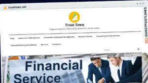 Publish Guest Post on trusttown.net