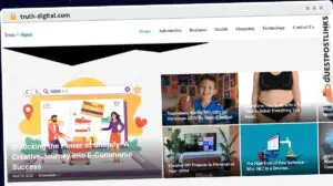 Publish Guest Post on truth-digital.com