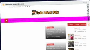 Publish Guest Post on tudosobreesmaltes.com