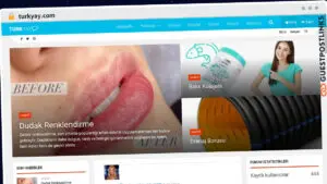 Publish Guest Post on turkyay.com