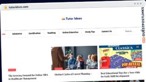 Publish Guest Post on tutorideas.com
