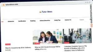 Publish Guest Post on tutorideas.com