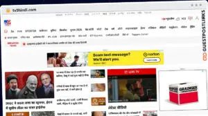 Publish Guest Post on tv9hindi.com