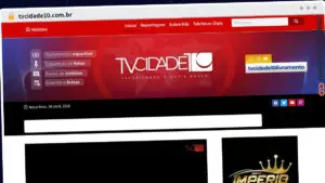 Publish Guest Post on tvcidade10.com.br