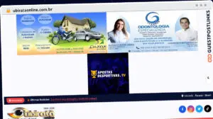 Publish Guest Post on ubirataonline.com.br