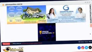 Publish Guest Post on ubirataonline.com.br