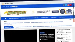 Publish Guest Post on ufaidea.com