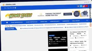 Publish Guest Post on ufaidea.com