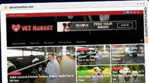 Publish Guest Post on ukrvetmarket.com