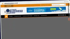 Publish Guest Post on ultimatereviews.co.uk