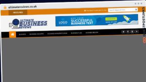 Publish Guest Post on ultimatereviews.co.uk