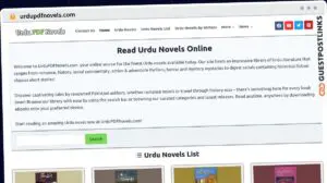 Publish Guest Post on urdupdfnovels.com