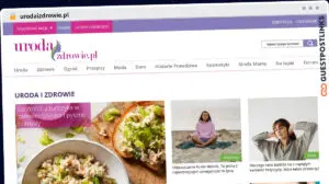 Publish Guest Post on urodaizdrowie.pl