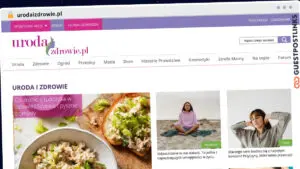 Publish Guest Post on urodaizdrowie.pl