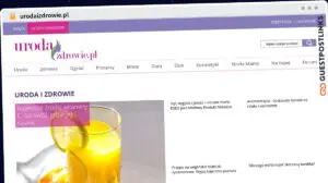 Publish Guest Post on urodaizdrowie.pl