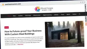 Publish Guest Post on userteamnames.com