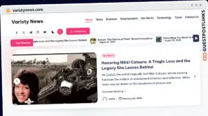 Publish Guest Post on varistynews.com