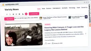 Publish Guest Post on varistynews.com