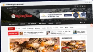Publish Guest Post on vatlieuxaydungsg.com