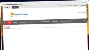 Publish Guest Post on verandalounge.co.uk