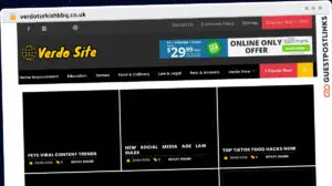 Publish Guest Post on verdoturkishbbq.co.uk