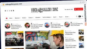 Publish Guest Post on videogalleryzone.com