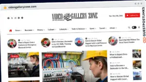 Publish Guest Post on videogalleryzone.com