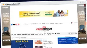 Publish Guest Post on vijaykarnataka.com