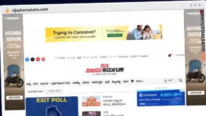 Publish Guest Post on vijaykarnataka.com