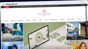 Publish Guest Post on villagecaffe.net