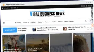 Publish Guest Post on viralbusinessnews.com