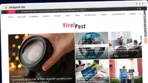 Publish Guest Post on viralpost.biz