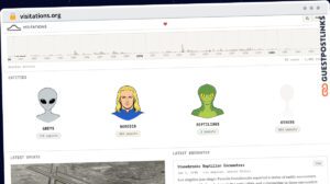 Publish Guest Post on visitations.org