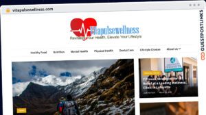 Publish Guest Post on vitapulsewellness.com