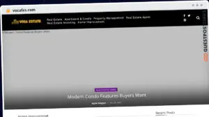 Publish Guest Post on vocafes.com