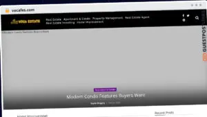 Publish Guest Post on vocafes.com