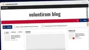 Publish Guest Post on volontiram.info