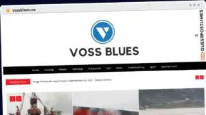 Publish Guest Post on vossblues.no