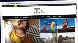 Publish Guest Post on voyage-en-solidaire.com
