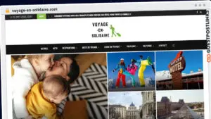 Publish Guest Post on voyage-en-solidaire.com