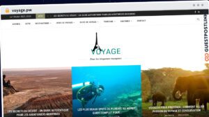 Publish Guest Post on voyage.pw