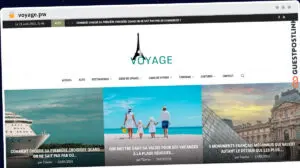Publish Guest Post on voyage.pw