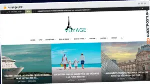 Publish Guest Post on voyage.pw