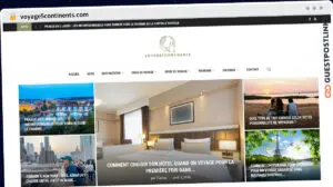 Publish Guest Post on voyage5continents.com